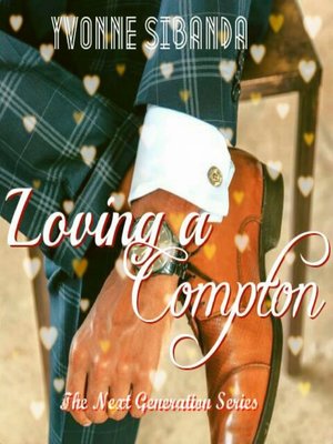 cover image of Loving a Compton